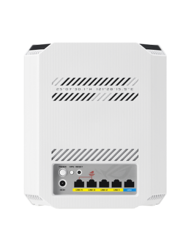 ROUTER ASUS GS-BE7200