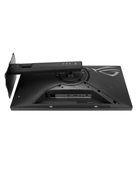ASUS ROG Strix XG27UCGR pantalla para PC 68,6 cm (27") 3840 x 2160 Pixeles 4K Ultra HD LCD Negro