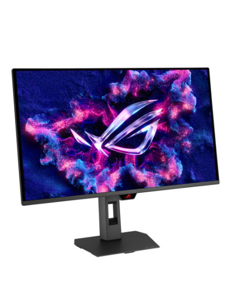 ASUS ROG Strix OLED XG27AQDMG pantalla para PC 67,3 cm (26.5") 2560 x 1440 Pixeles Wide Quad HD LCD Negro