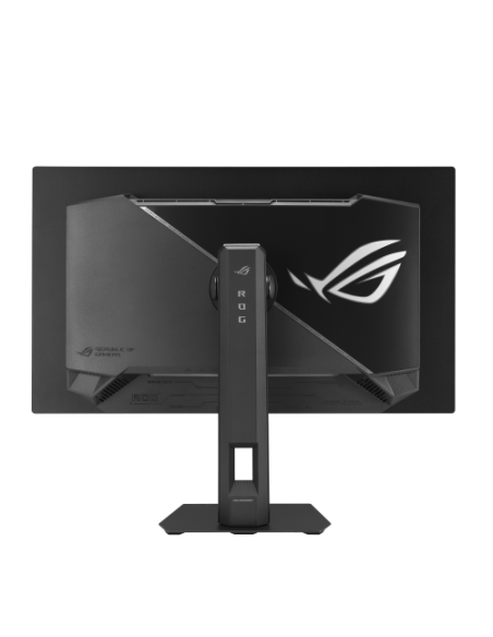 ASUS ROG Strix OLED XG27AQDMG pantalla para PC 67,3 cm (26.5") 2560 x 1440 Pixeles Wide Quad HD LCD Negro