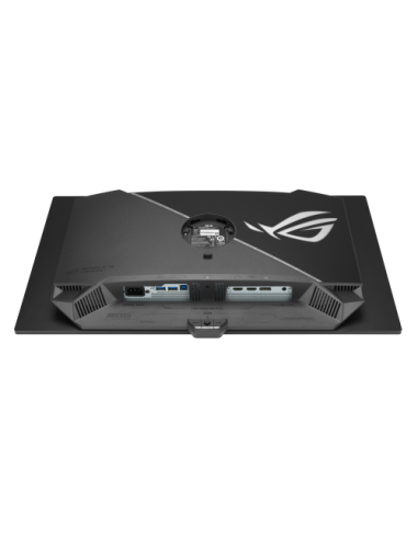 ASUS ROG Strix OLED XG27AQDMG pantalla para PC 67,3 cm (26.5") 2560 x 1440 Pixeles Wide Quad HD LCD Negro