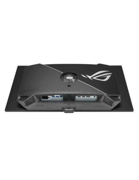 ASUS ROG Strix OLED XG27AQDMG pantalla para PC 67,3 cm (26.5") 2560 x 1440 Pixeles Wide Quad HD LCD Negro