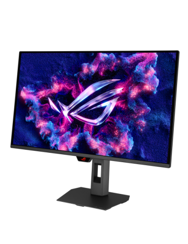 ASUS ROG Strix OLED XG27AQDMG pantalla para PC 67,3 cm (26.5") 2560 x 1440 Pixeles Wide Quad HD LCD Negro