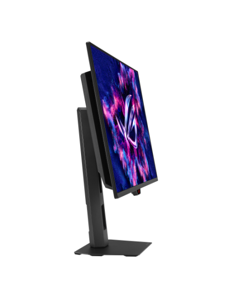 ASUS ROG Strix OLED XG27AQDMG pantalla para PC 67,3 cm (26.5") 2560 x 1440 Pixeles Wide Quad HD LCD Negro