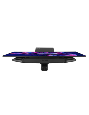ASUS ROG Strix OLED XG27AQDMG pantalla para PC 67,3 cm (26.5") 2560 x 1440 Pixeles Wide Quad HD LCD Negro