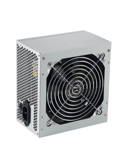FUENTE DE ALIMENTACION ATX 500W TOOQ EP-II TQEP-500SSE-O OEM