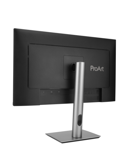 ASUS ProArt PA278CGRV pantalla para PC 68,6 cm (27") 2560 x 1440 Pixeles Wide Quad HD LCD Plata