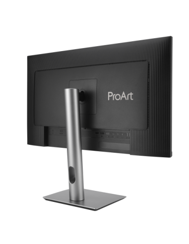 ASUS ProArt PA278CGRV pantalla para PC 68,6 cm (27") 2560 x 1440 Pixeles Wide Quad HD LCD Plata