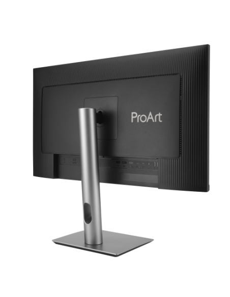 ASUS ProArt PA278CGRV pantalla para PC 68,6 cm (27") 2560 x 1440 Pixeles Wide Quad HD LCD Plata