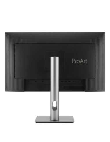 ASUS ProArt PA278CGRV pantalla para PC 68,6 cm (27") 2560 x 1440 Pixeles Wide Quad HD LCD Plata