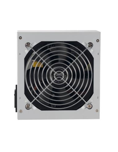 FUENTE DE ALIMENTACION ATX 500W TOOQ EP-II TQEP-500SSE-O OEM