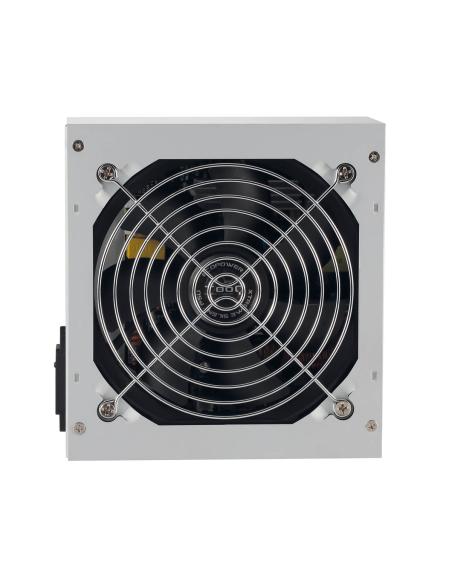 FUENTE DE ALIMENTACION ATX 500W TOOQ EP-II TQEP-500SSE-O OEM