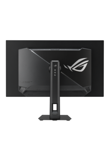 ASUS ROG Strix OLED XG32UQDMS pantalla para PC 80 cm (31.5") 3840 x 2160 Pixeles 4K Ultra HD LCD Negro