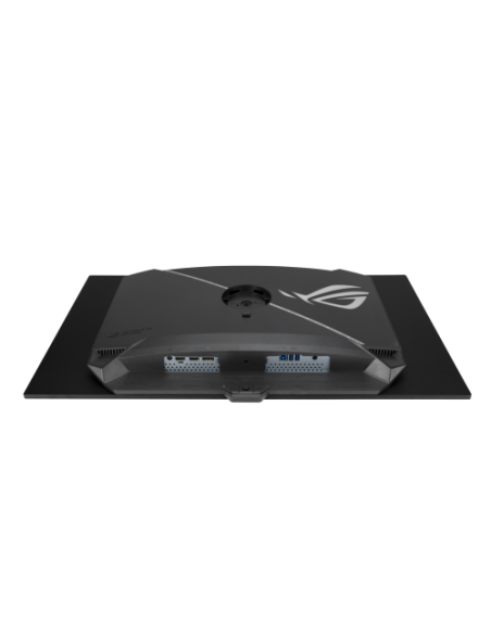 ASUS ROG Strix OLED XG32UQDMS pantalla para PC 80 cm (31.5") 3840 x 2160 Pixeles 4K Ultra HD LCD Negro