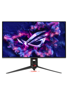ASUS ROG Swift OLED PG32UCDM3 pantalla para PC 80 cm (31.5") 3840 x 2160 Pixeles 4K Ultra HD QD-OLED Negro