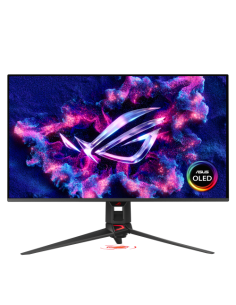 ASUS ROG Swift OLED PG32UCDM3 pantalla para PC 80 cm (31.5") 3840 x 2160 Pixeles 4K Ultra HD QD-OLED Negro 2