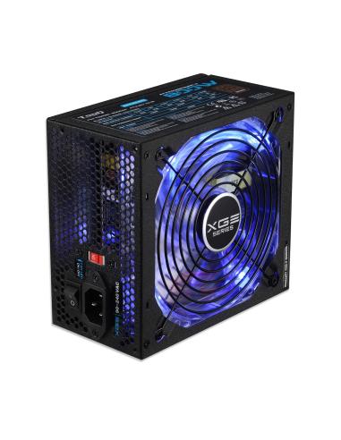 FUENTE DE ALIMENTACION ATX 800W TOOQ 80BRONZE TQXGEII-800SAP