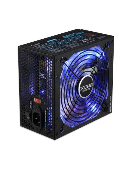 FUENTE DE ALIMENTACION ATX 800W TOOQ 80BRONZE TQXGEII-800SAP