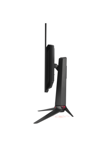 ASUS ROG Swift OLED PG32UCDM3 pantalla para PC 80 cm (31.5") 3840 x 2160 Pixeles 4K Ultra HD QD-OLED Negro