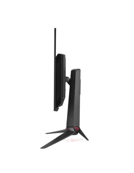 ASUS ROG Swift OLED PG32UCDM3 pantalla para PC 80 cm (31.5") 3840 x 2160 Pixeles 4K Ultra HD QD-OLED Negro