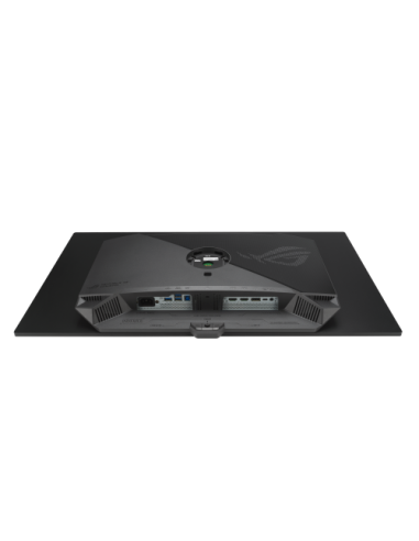 ASUS ROG Swift OLED PG32UCDM3 pantalla para PC 80 cm (31.5") 3840 x 2160 Pixeles 4K Ultra HD QD-OLED Negro