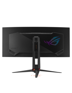 ASUS ROG Swift OLED PG34WCDN pantalla para PC 86,4 cm (34") 3440 x 1440 Pixeles Wide Quad HD QD-OLED Negro 2