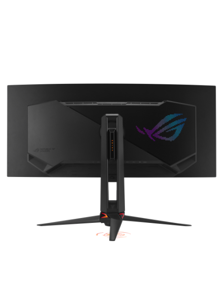 ASUS ROG Swift OLED PG34WCDN pantalla para PC 86,4 cm (34") 3440 x 1440 Pixeles Wide Quad HD QD-OLED Negro