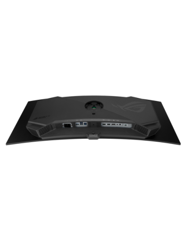 ASUS ROG Swift OLED PG34WCDN pantalla para PC 86,4 cm (34") 3440 x 1440 Pixeles Wide Quad HD QD-OLED Negro