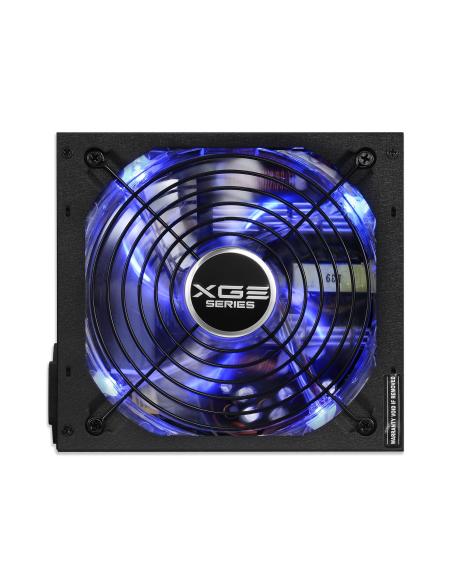 FUENTE DE ALIMENTACION ATX 800W TOOQ 80BRONZE TQXGEII-800SAP