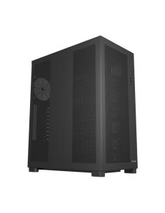 FSP U500-B Carcasa Full Tower mITX, mATX, ATX, E-ATX, CEB, EEB Negro