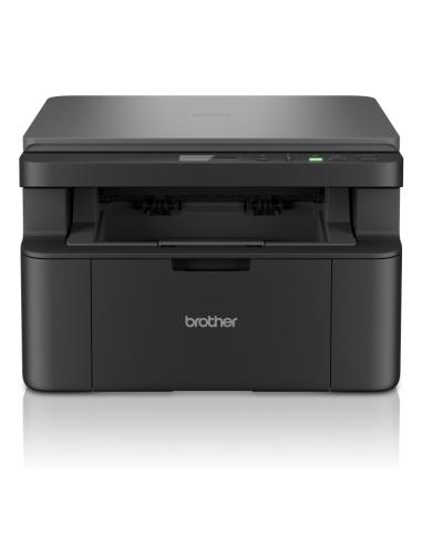 MULTIFUNCION BROTHER DCP-L1640W LASER MONOCROMO / IMPRESORA COPIADORA ESCANER / 20PPM / HASTA 2.000 PAG/MES / USB / ETHERNET / W