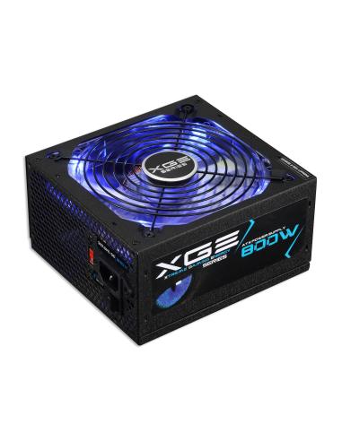 FUENTE DE ALIMENTACION ATX 800W TOOQ 80BRONZE TQXGEII-800SAP