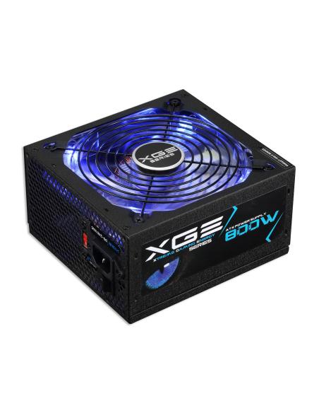 FUENTE DE ALIMENTACION ATX 800W TOOQ 80BRONZE TQXGEII-800SAP