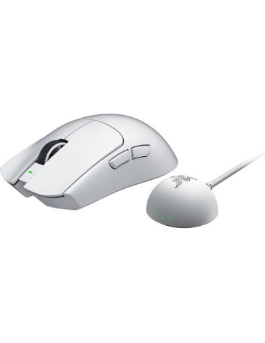RATON RAZER VIPER V4 PRO BLANCO (RZ01-05630200-R3G1)