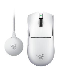 RATON RAZER VIPER V4 PRO BLANCO (RZ01-05630200-R3G1) 2