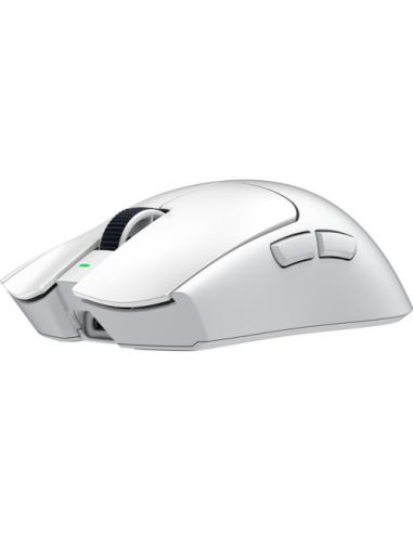 RATON RAZER VIPER V4 PRO BLANCO (RZ01-05630200-R3G1)