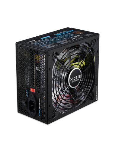 FUENTE DE ALIMENTACION ATX 800W TOOQ 80BRONZE TQXGEII-800SAP