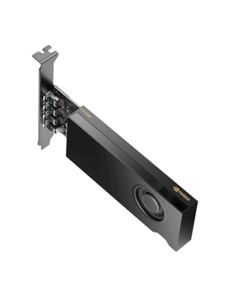 PNY VCNRTX2000EADA-PL tarjeta gráfica NVIDIA RTX 2000E Ada 16 GB GDDR6