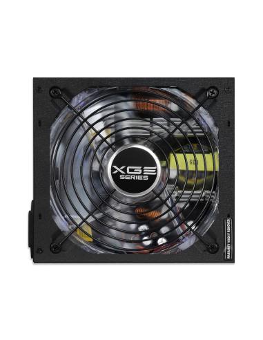 FUENTE DE ALIMENTACION ATX 800W TOOQ 80BRONZE TQXGEII-800SAP