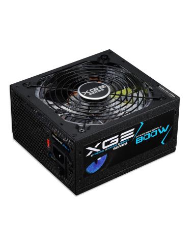 FUENTE DE ALIMENTACION ATX 800W TOOQ 80BRONZE TQXGEII-800SAP