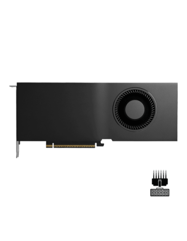 PNY RTX PRO 5000 NVIDIA 72 GB GDDR7
