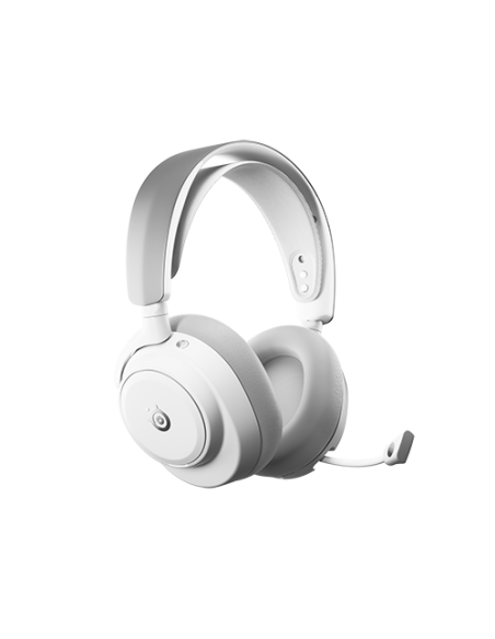 AURICULARES STEELSERIES - ARCTIS NOVA PRO OMNI WH RETAIL (61727)