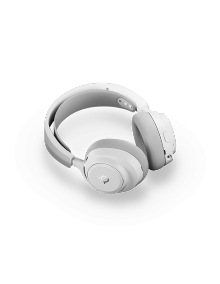 AURICULARES STEELSERIES - ARCTIS NOVA PRO OMNI WH RETAIL (61727)