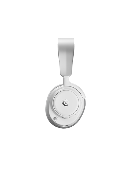 AURICULARES STEELSERIES - ARCTIS NOVA PRO OMNI WH RETAIL (61727)