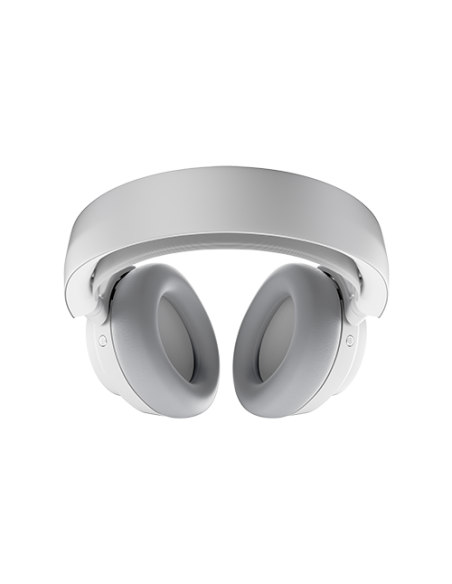 AURICULARES STEELSERIES - ARCTIS NOVA PRO OMNI WH RETAIL (61727)