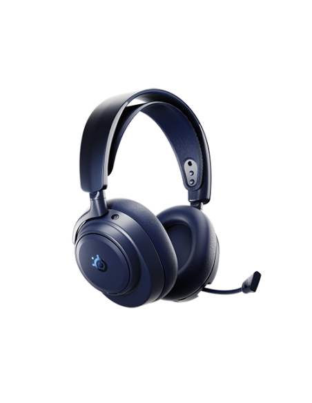 AURICULARES STEELSERIES - ARCTIS NOVA PRO OMNI M.BLUE (61723)