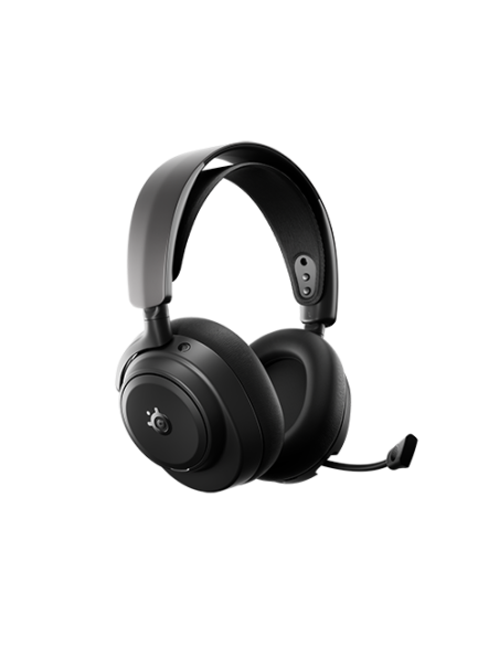 AURICULARES STEELSERIES - ARCTIS NOVA PRO OMNI BLACK (61721)