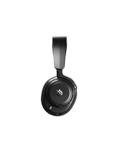 AURICULARES STEELSERIES - ARCTIS NOVA PRO OMNI BLACK (61721)