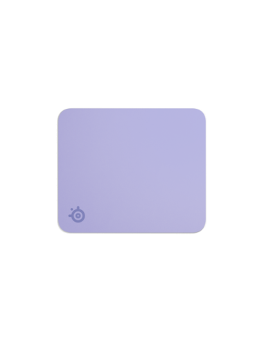 Steelseries 63463 alfombrilla para ratón Lavanda