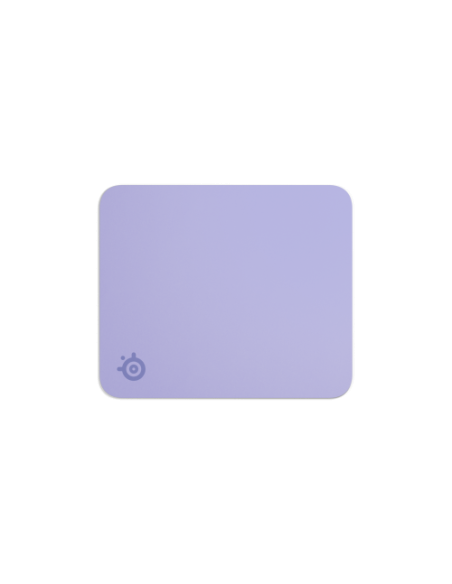 Steelseries 63463 alfombrilla para ratón Lavanda